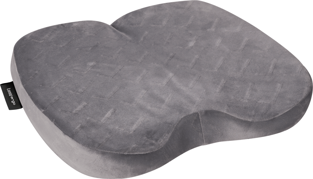 เบาะรองนั่ง LUNIO ERGO PRO SEAT CUSHION